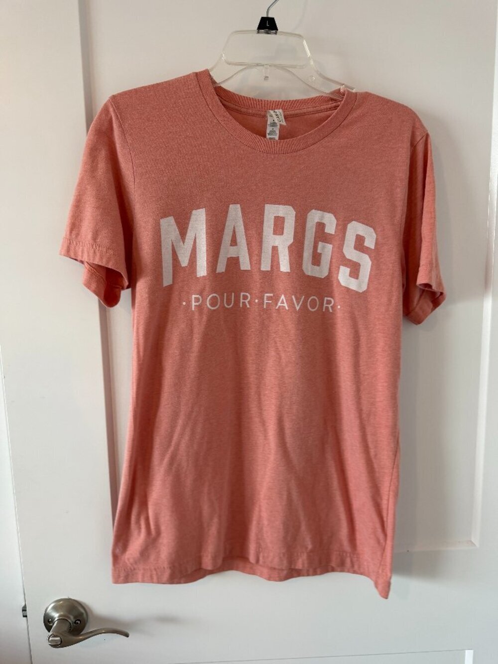 “Margs Pour Favor” Graphic Tee